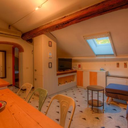 Exclusive Holiday Home, La Casa Dei Pittori Monterosso Μοντερόσο αλ Μάρε Εξωτερικό φωτογραφία