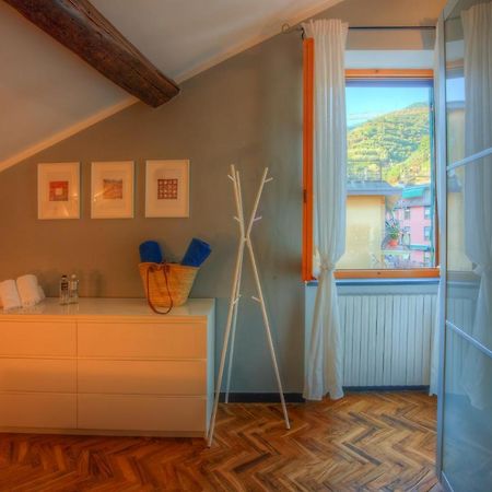 Exclusive Holiday Home, La Casa Dei Pittori Monterosso Μοντερόσο αλ Μάρε Εξωτερικό φωτογραφία