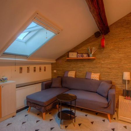 Exclusive Holiday Home, La Casa Dei Pittori Monterosso Μοντερόσο αλ Μάρε Εξωτερικό φωτογραφία
