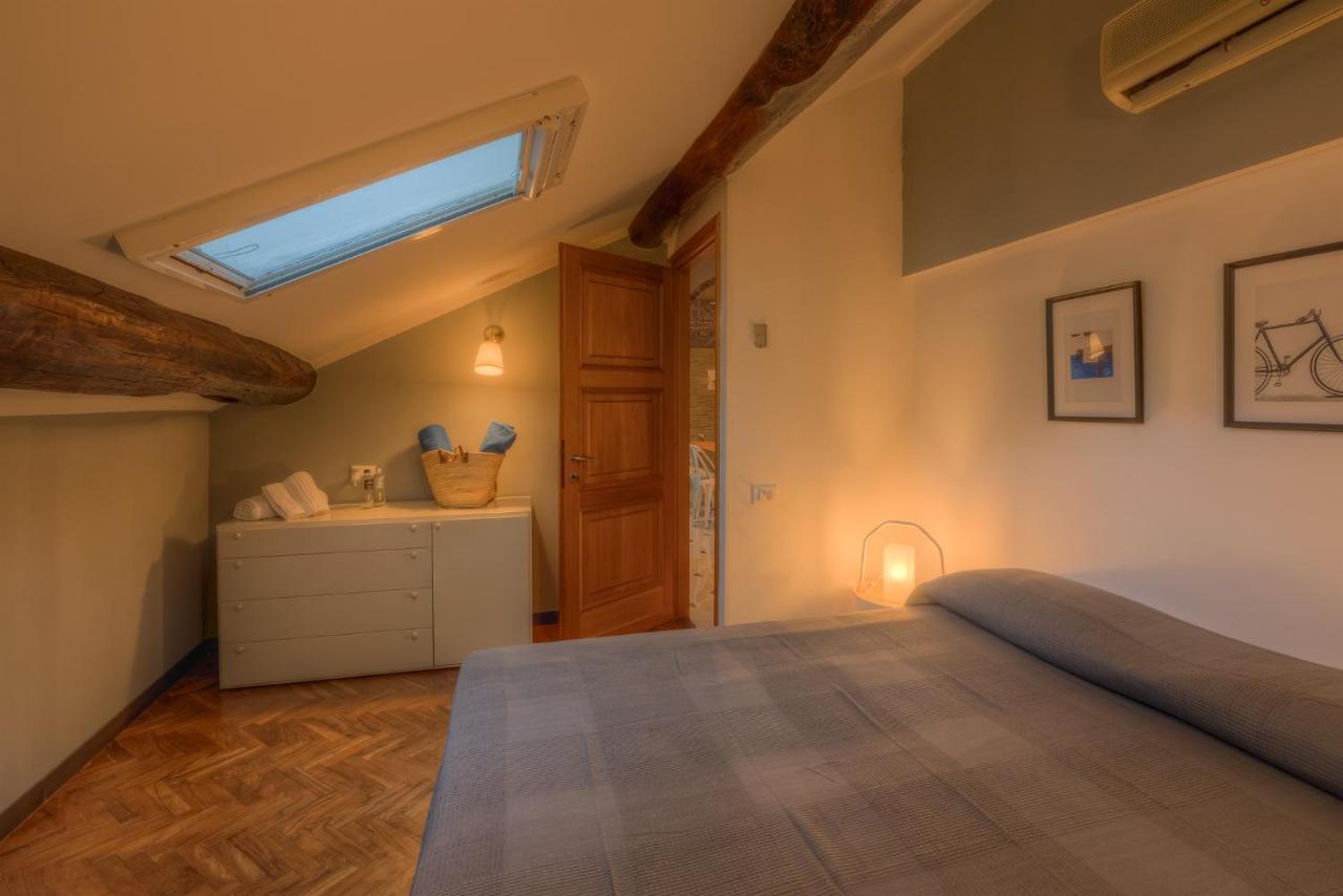 Exclusive Holiday Home, La Casa Dei Pittori Monterosso Μοντερόσο αλ Μάρε Εξωτερικό φωτογραφία