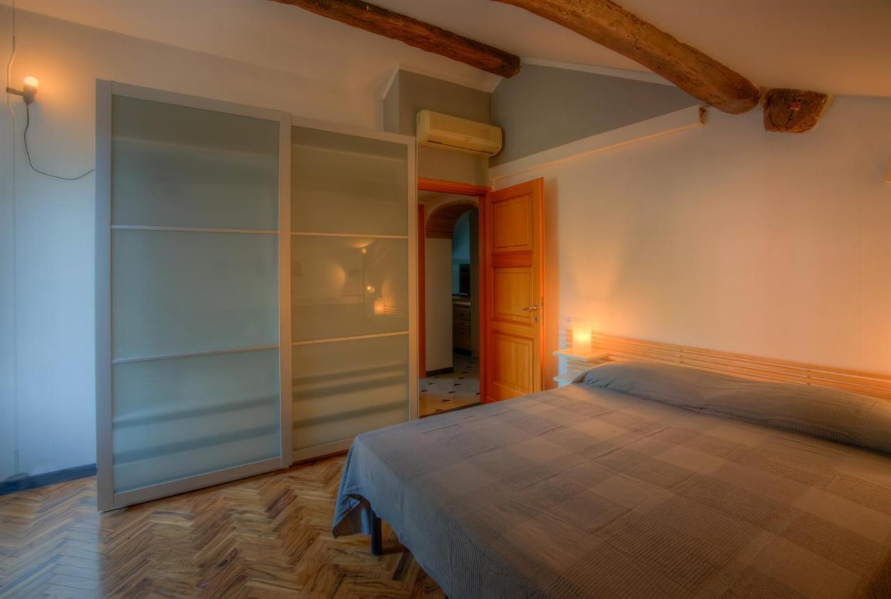 Exclusive Holiday Home, La Casa Dei Pittori Monterosso Μοντερόσο αλ Μάρε Εξωτερικό φωτογραφία