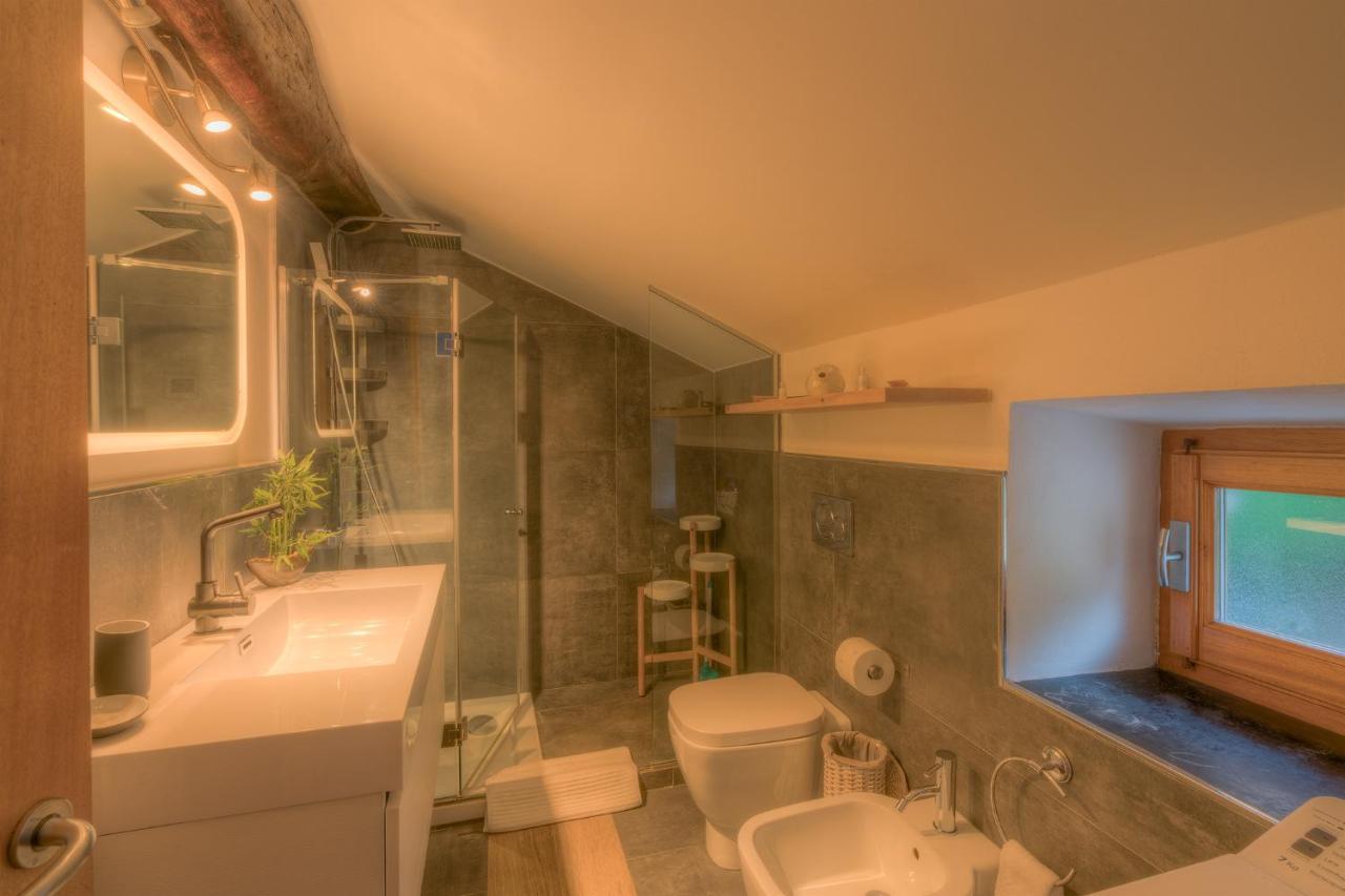Exclusive Holiday Home, La Casa Dei Pittori Monterosso Μοντερόσο αλ Μάρε Εξωτερικό φωτογραφία