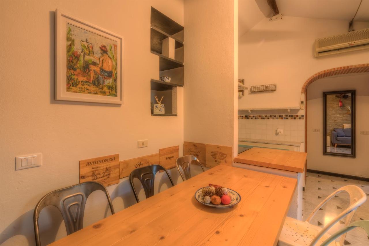 Exclusive Holiday Home, La Casa Dei Pittori Monterosso Μοντερόσο αλ Μάρε Εξωτερικό φωτογραφία