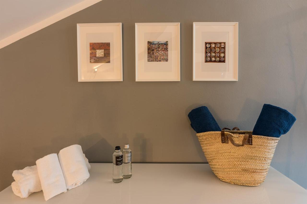 Exclusive Holiday Home, La Casa Dei Pittori Monterosso Μοντερόσο αλ Μάρε Εξωτερικό φωτογραφία
