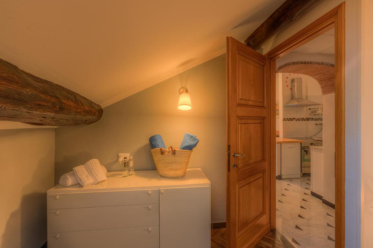 Exclusive Holiday Home, La Casa Dei Pittori Monterosso Μοντερόσο αλ Μάρε Εξωτερικό φωτογραφία