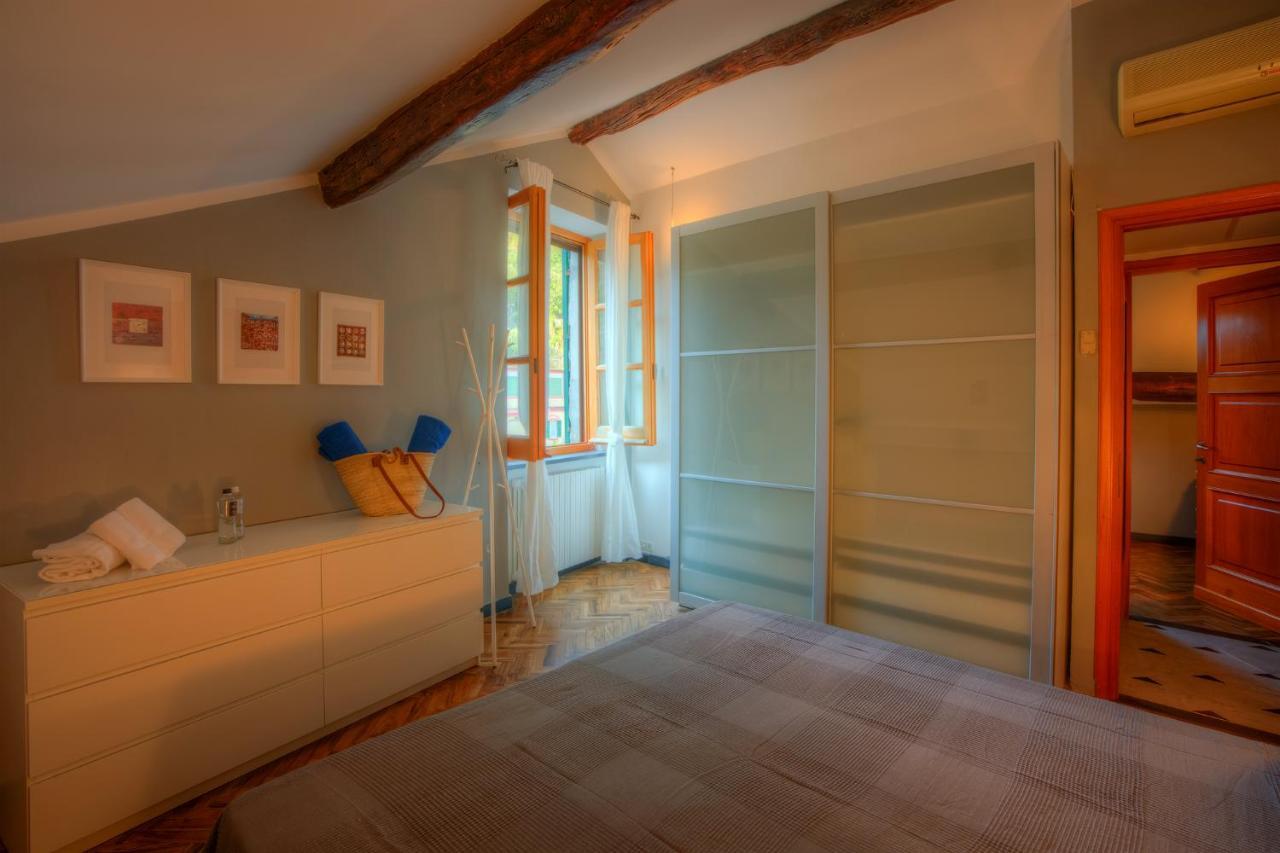 Exclusive Holiday Home, La Casa Dei Pittori Monterosso Μοντερόσο αλ Μάρε Εξωτερικό φωτογραφία