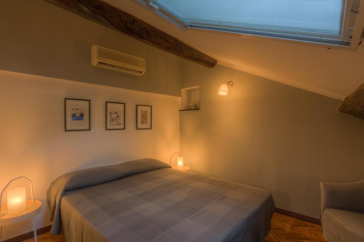 Exclusive Holiday Home, La Casa Dei Pittori Monterosso Μοντερόσο αλ Μάρε Εξωτερικό φωτογραφία