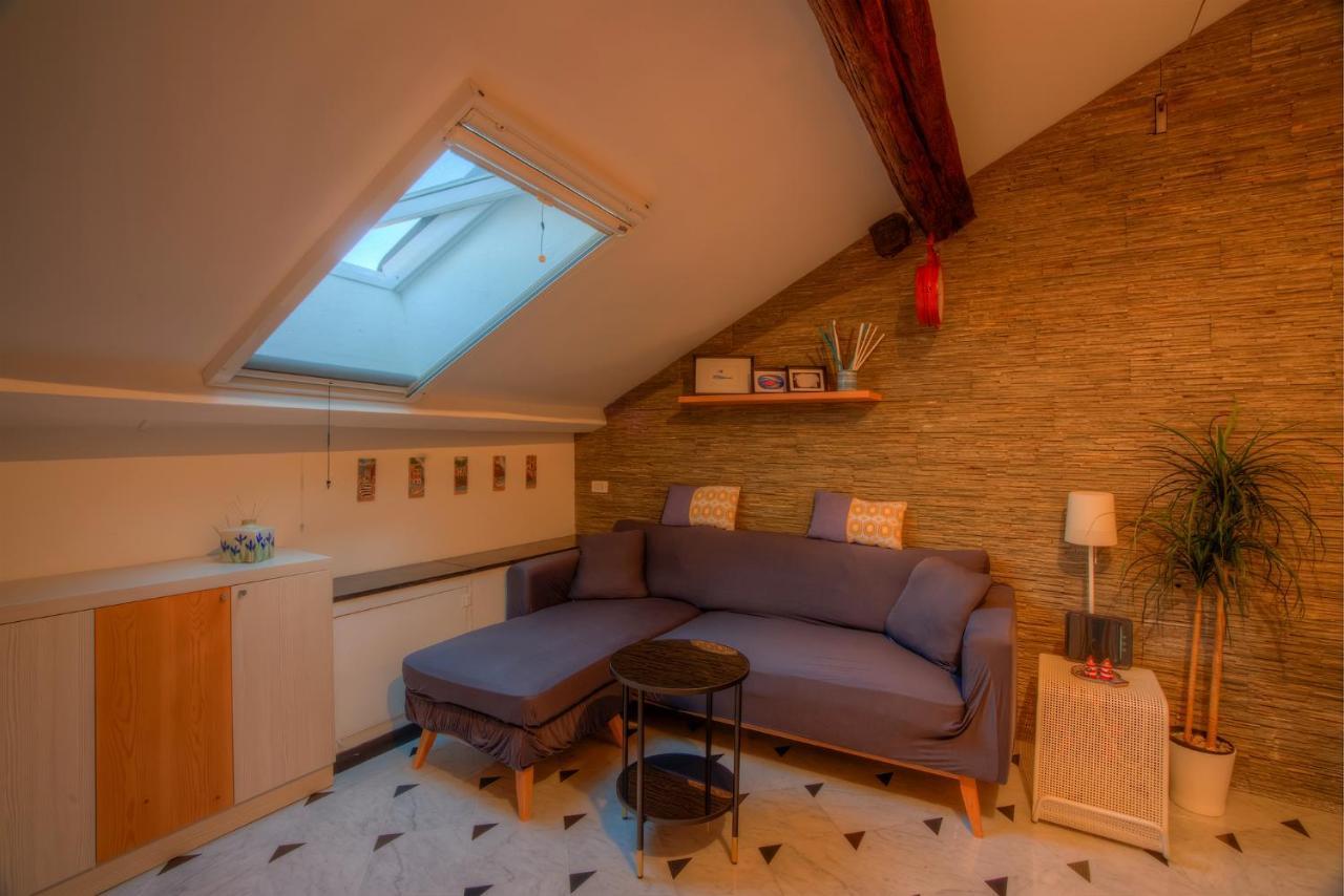 Exclusive Holiday Home, La Casa Dei Pittori Monterosso Μοντερόσο αλ Μάρε Εξωτερικό φωτογραφία