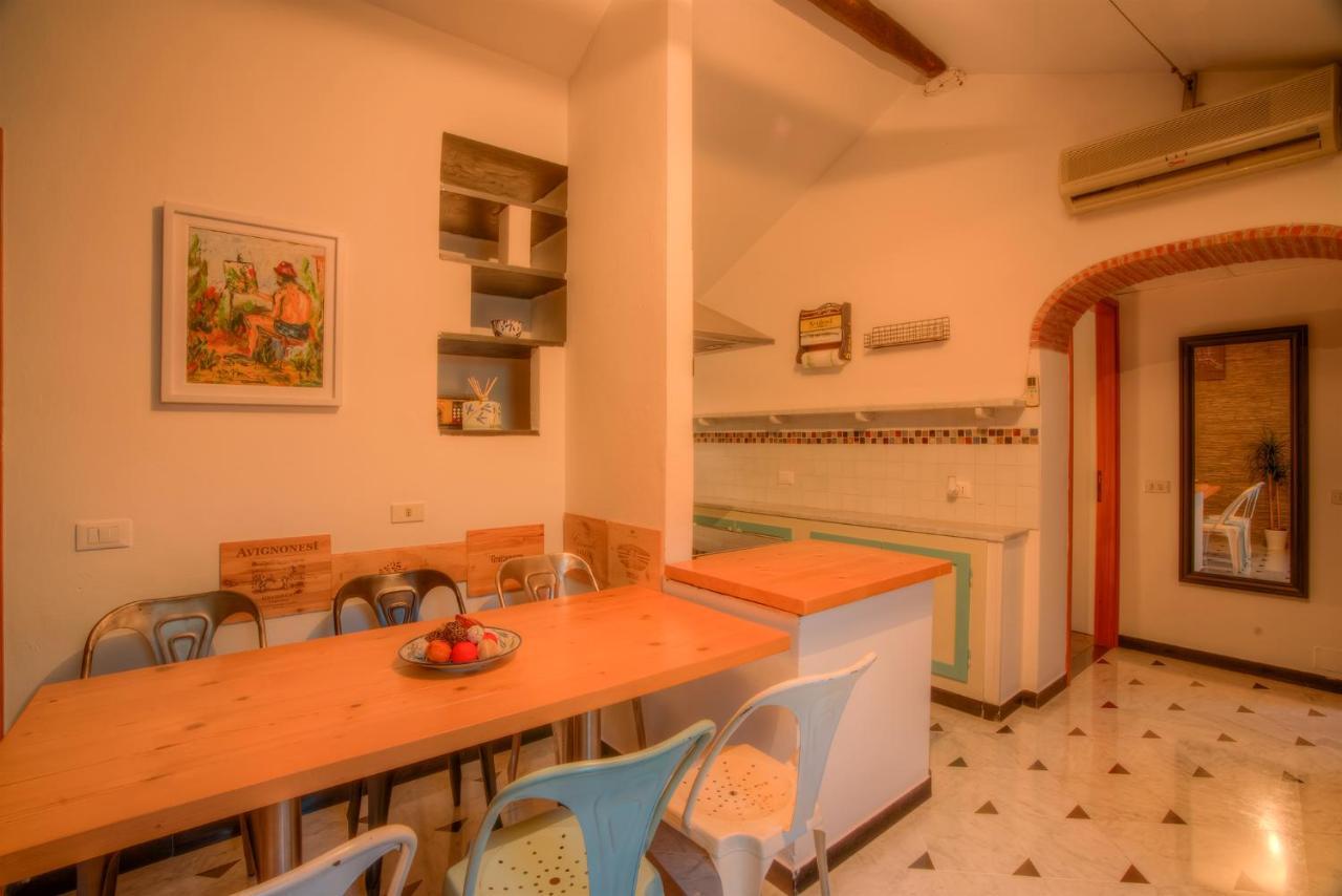 Exclusive Holiday Home, La Casa Dei Pittori Monterosso Μοντερόσο αλ Μάρε Εξωτερικό φωτογραφία